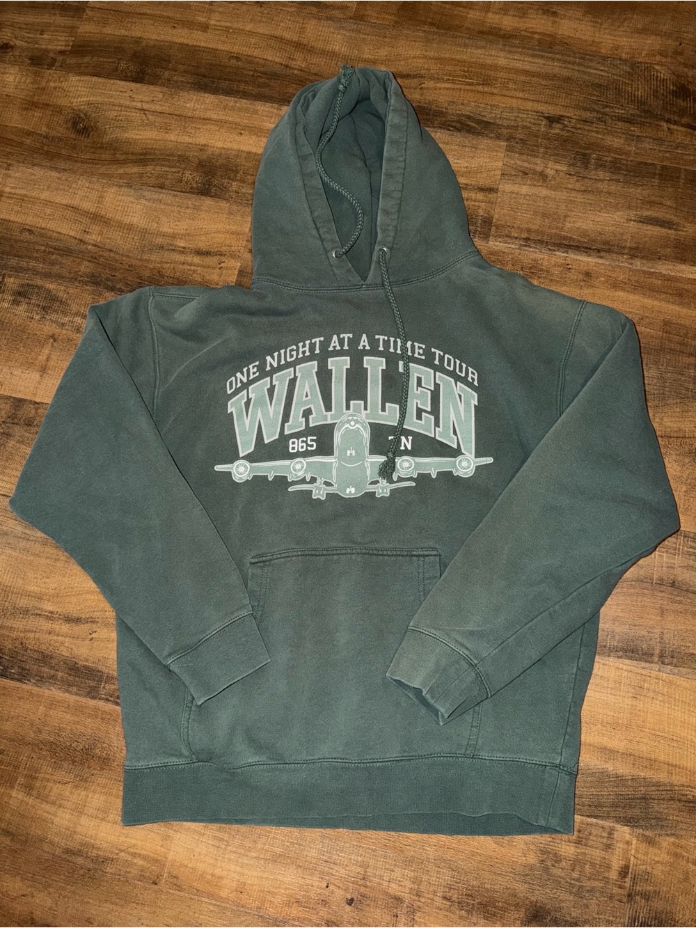Morgan Wallen Tour Hoodie